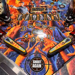 The Walking Dead Flipper Toppers - Style #1